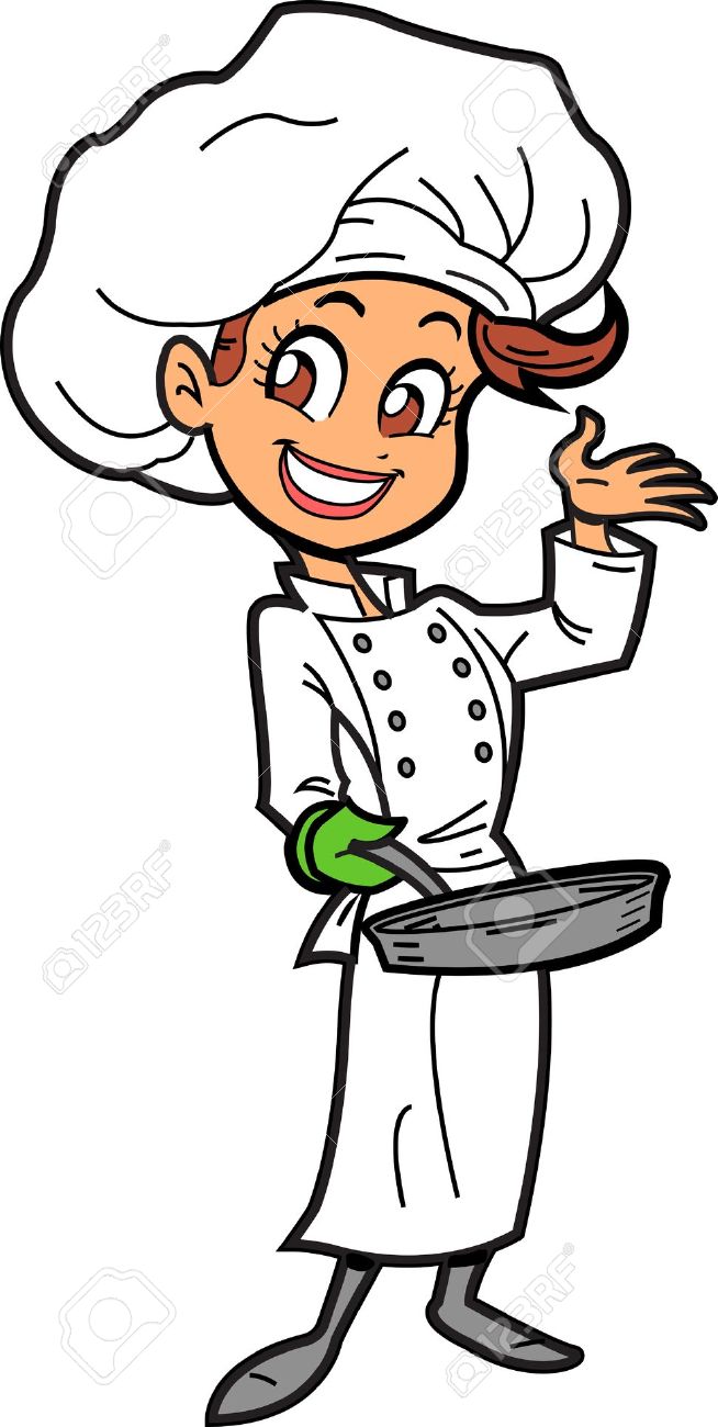 Chef